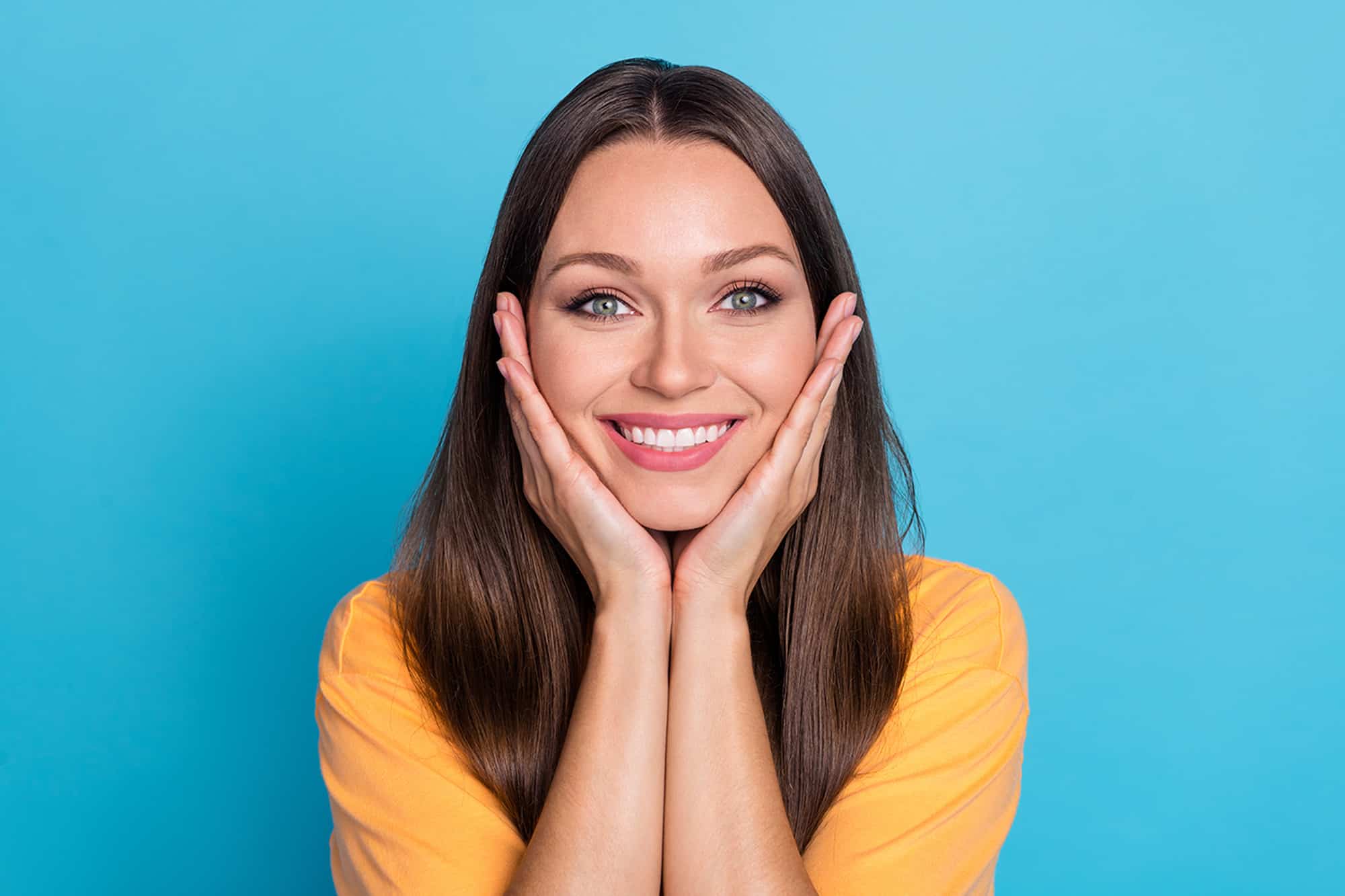 When to Get Other Treatments Before Veneers - Mitchell Dental Spa