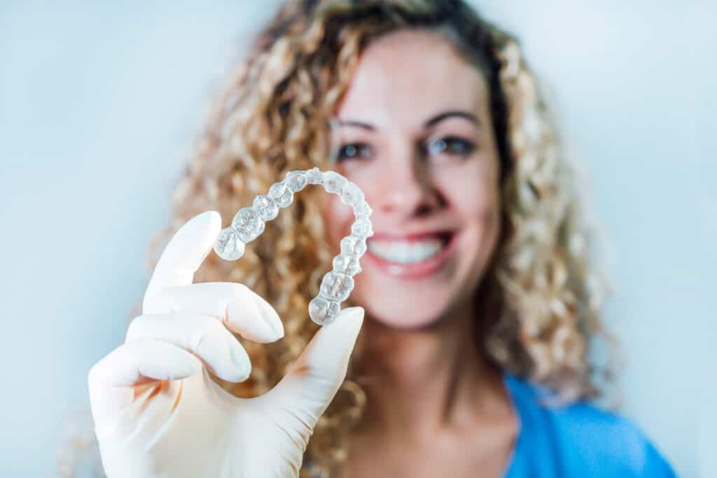 How Much Does Invisalign Go Cost